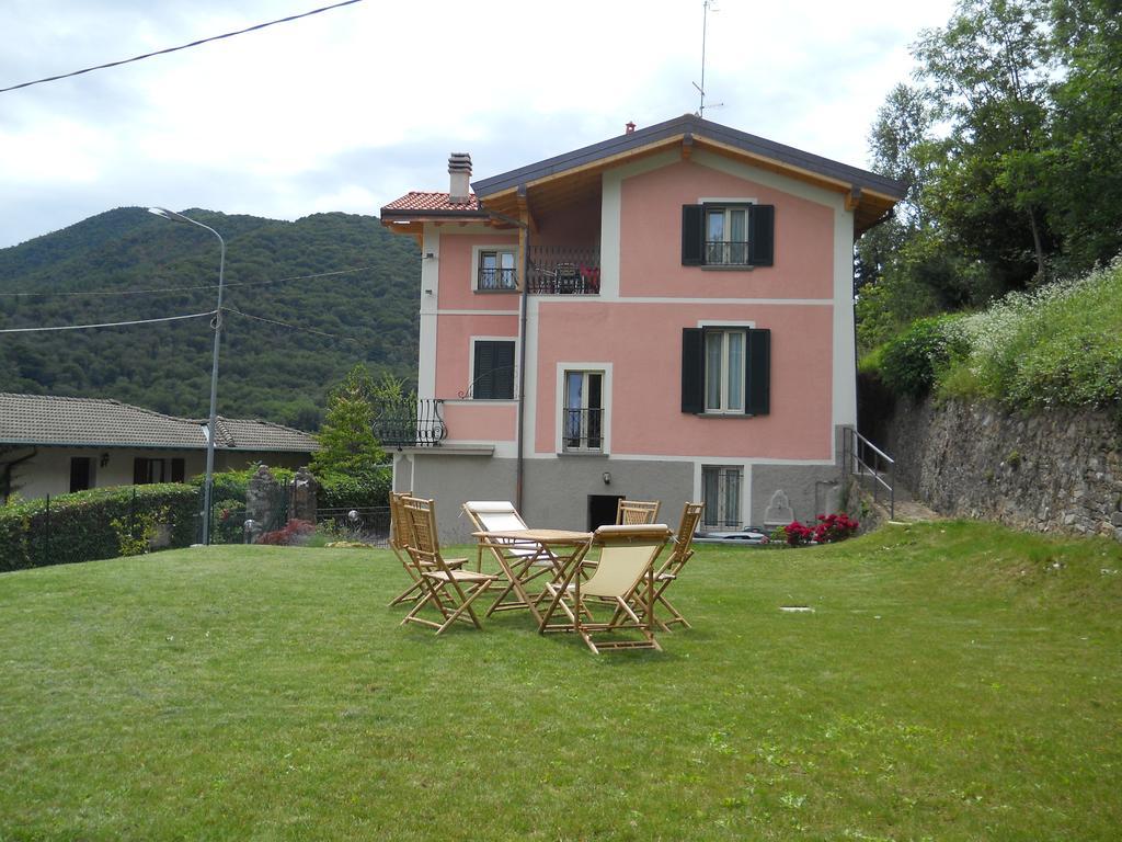 La Villa Morandi Marzio Pokój zdjęcie