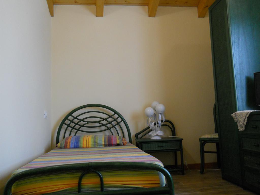 La Villa Morandi Marzio Pokój zdjęcie
