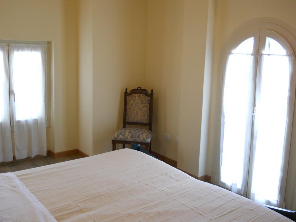 La Villa Morandi Marzio Zewnętrze zdjęcie