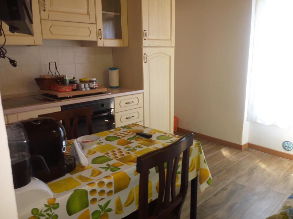 La Villa Morandi Marzio Zewnętrze zdjęcie