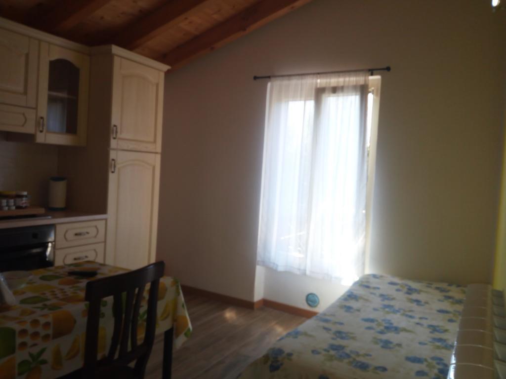 La Villa Morandi Marzio Zewnętrze zdjęcie