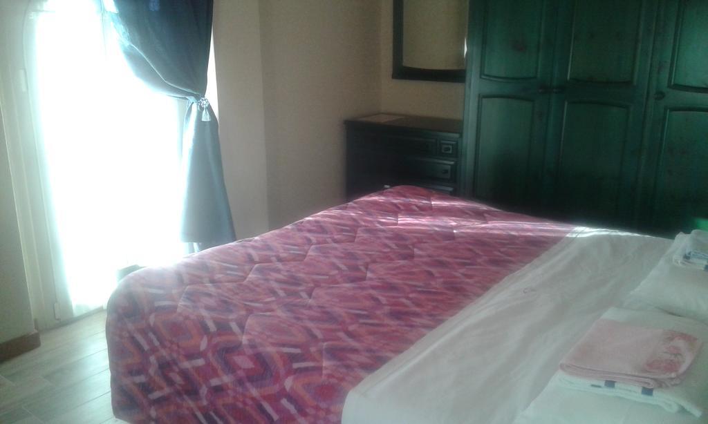 La Villa Morandi Marzio Zewnętrze zdjęcie