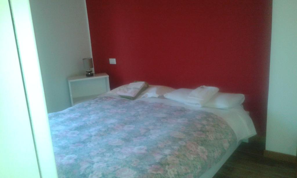 La Villa Morandi Marzio Zewnętrze zdjęcie